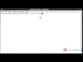 How to use mysqladmin to manage mysql server efficiently