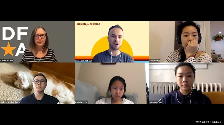Remote Research with Kelly Costello