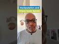 Manipulation Loves Speed – Learn the 45-Day Launch System (FREE Webinar) #entrepreneur #startup
