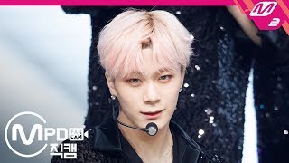 [MPD직캠] 아스트로 문빈 직캠 'All Night(전화해)' (ASTRO MOONBIN FanCam) | @MCOUNTDOWN_2019.1.24