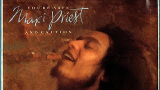 In The Springtime (Maxi Priest Cover)