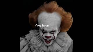 Neoni Darkside Pennywise Edit