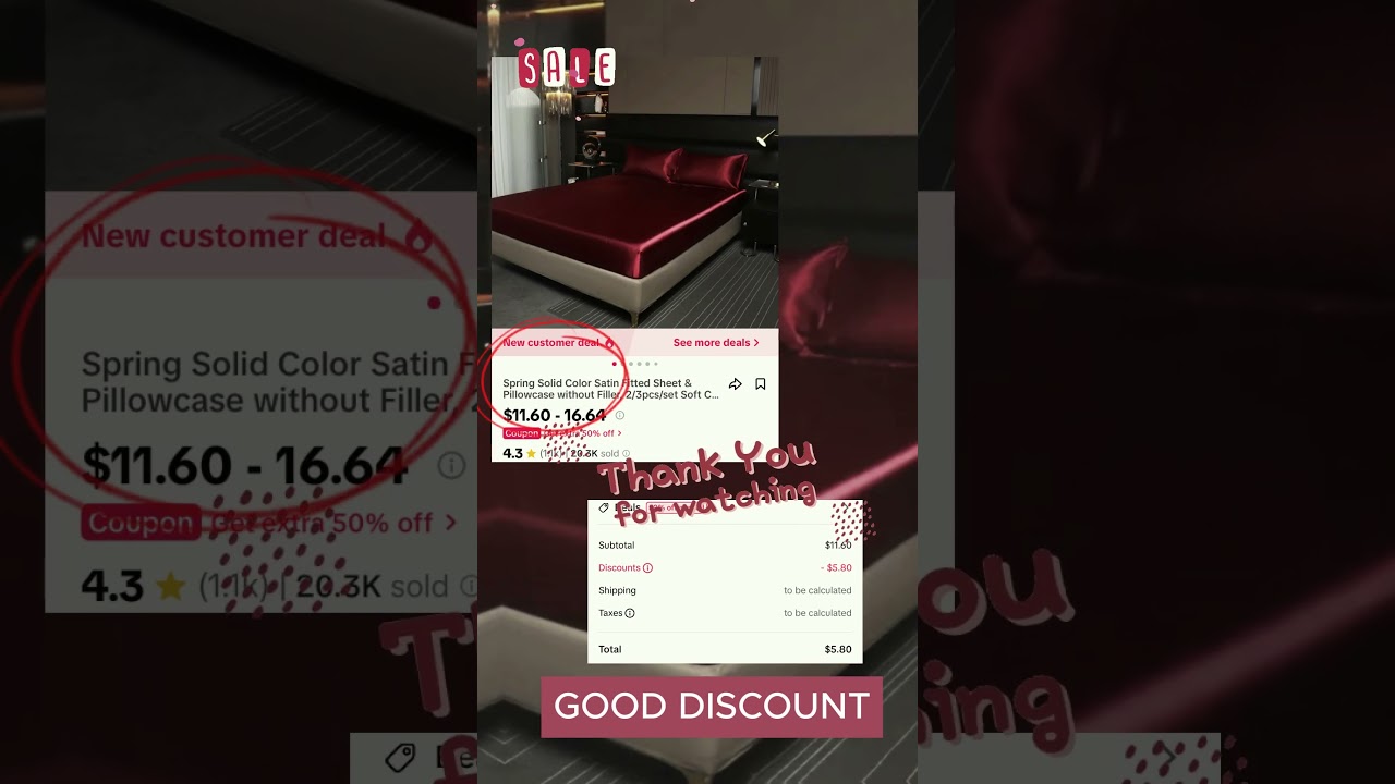 Elevate your space with 