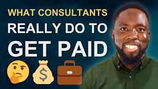 What I Actually Do as a Consultant (And How It Helps Businesses)