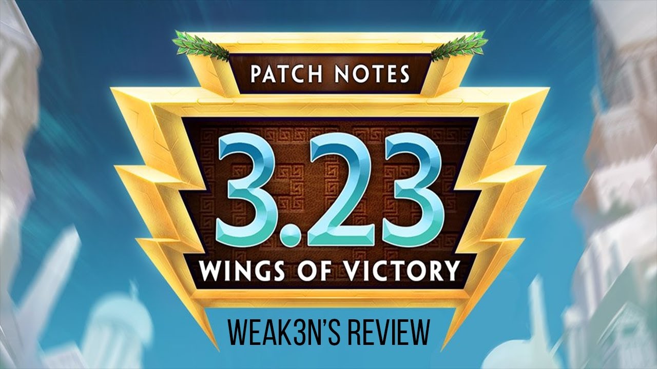 esquema Calendario en voz alta Patch Notes: CRAZY NEW GOD NIKE, INSANE T5 ANUBIS SKIN, MAGES NERFED - Smite - YouTube esquema Calendario en voz alta Patch Notes: CRAZY NEW GOD NIKE, INSANE T5 ANUBIS SKIN, MAGES NERFED - Smite - YouTube