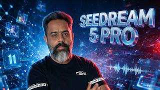 Create Professional Images for Free with This Tool! (Seedream 5 Pro)