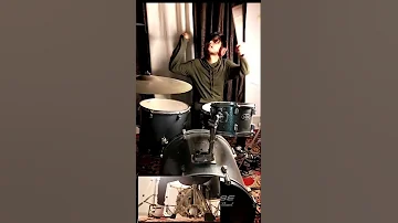 Make You Mine PUBLIC Drum Cover 