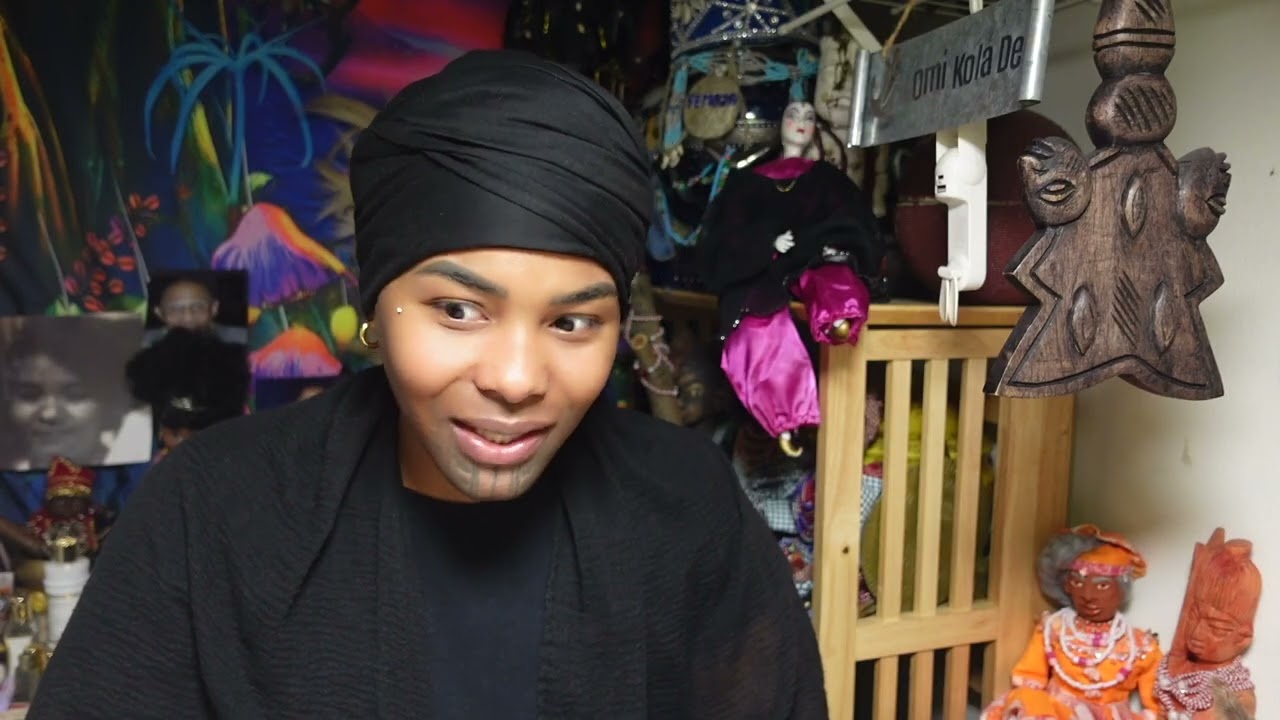 ТЫ ИЗМЕНИЛ И ТРАНСМУТИРОВАЛ ЭНЕРГИЮ, КОТОРУЮ ВЕДЬМА ПОСЛАЛА ТЕБЕ! ОНИ НЕ ЗНАЮТ, КАК ТЕБЯ ОСТАНОВИ...