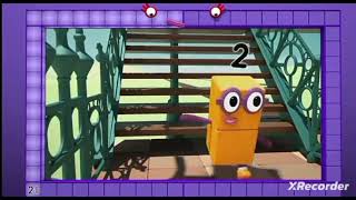 Numberblocks 60 Seconds Timer 2× Speed