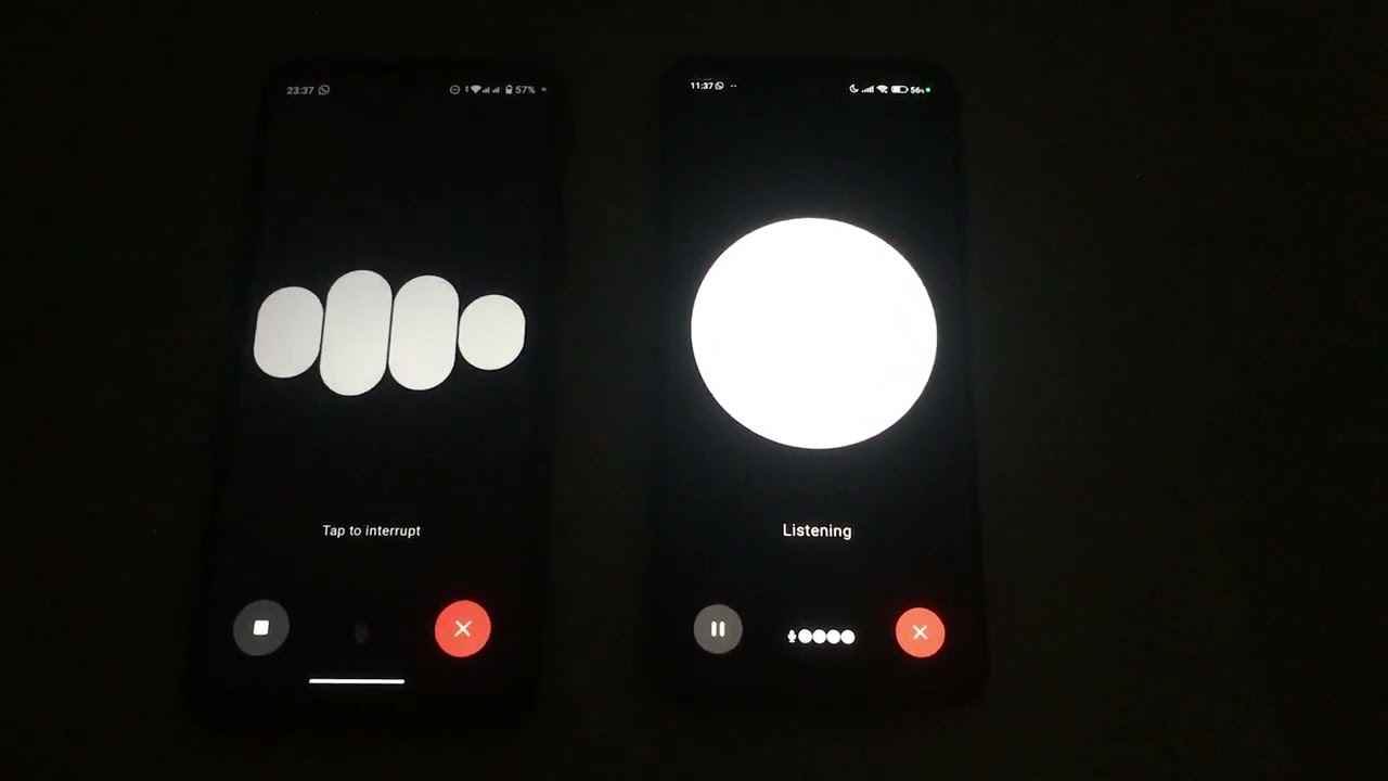 GPT-4Os AI Discuss the future of human civilization