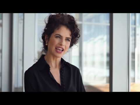 Neri Oxman's Interview