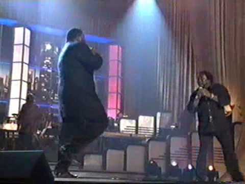 Gerald Levert & Eddie Levert - You'll Never Find (2004)
