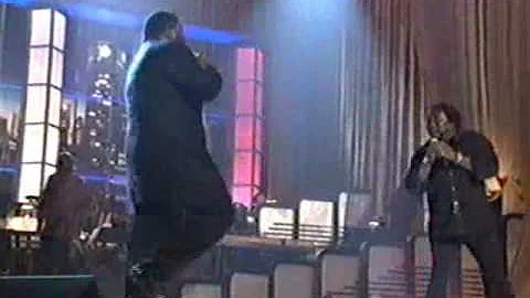 Gerald Levert & Eddie Levert - You'll Never Find (...