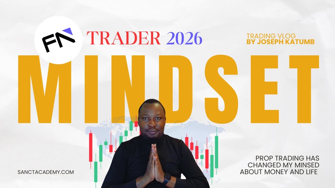 My Go To Prop Firm To Trade With In 2026 (FundedNext)