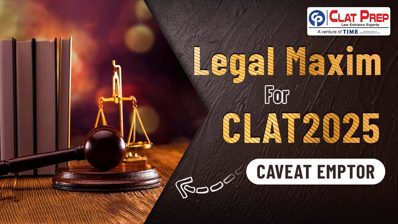 "Caveat Emptor: Buyers, Beware! ⚖️🛍️ 