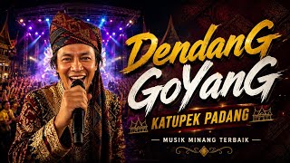 Dendang Goyang Katupek Padang