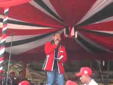 kampaye partai Aceh Peureulak feat imum jhon