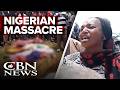 Nigerian Christians Massacred with Machetes