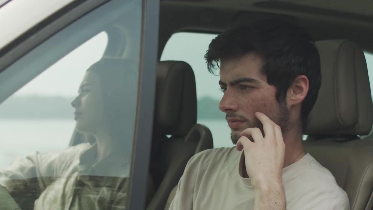 Déress - Enzo (Clip Officiel)