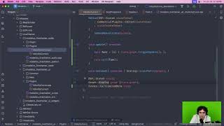 Live Coding VST Host!