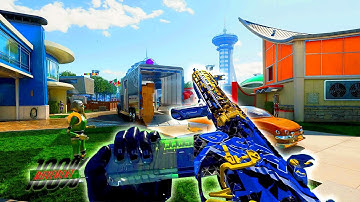 Best Movement Settings for Black Ops 7 ❗❗❗