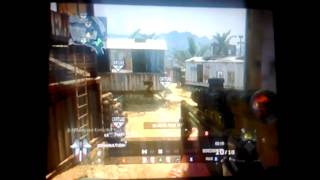 Kill feed 1