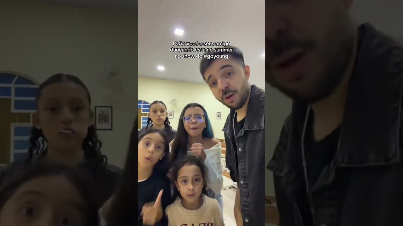 Hey #carismathco, vamo dançar essa no show do @goyoungcolodedeus no @summerproducoesbr ?