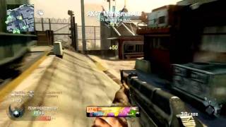 Black Ops | Sick AK47 Killfeed Clip
