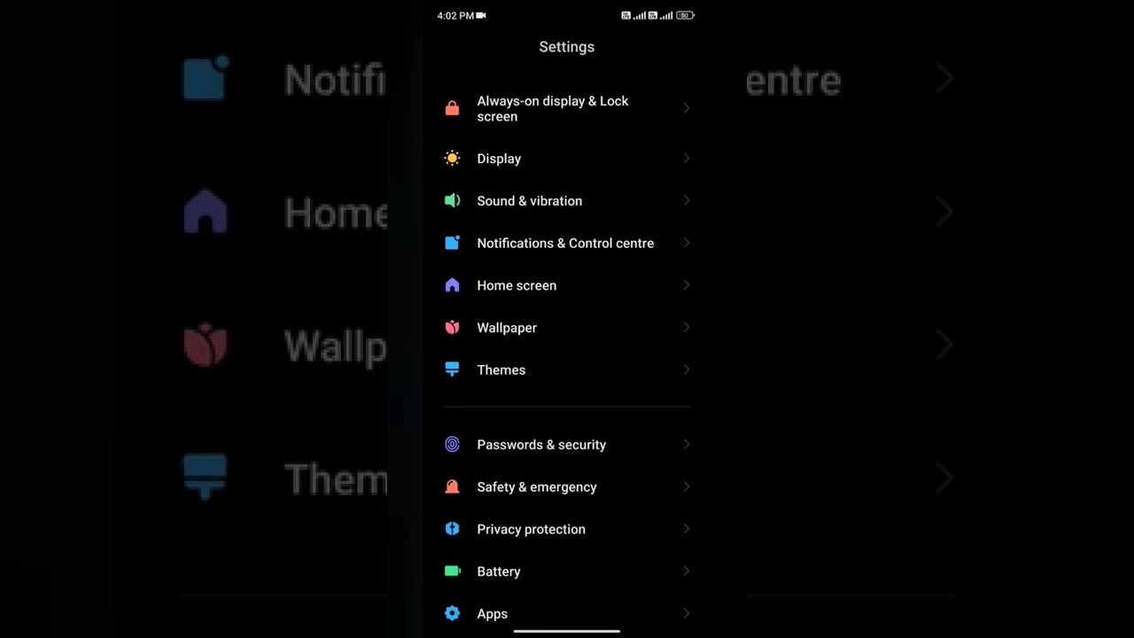 இந்த Features Try பண்ணி பாருங்க! 😍 | Don't Show Text In MIUI | 