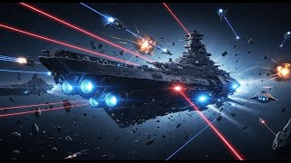 The Galactic Empire Ignored Every Warning About Humans — Now They Regret It! | HFY Sci-Fi Story
