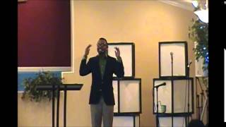 Mario J. Radford - Promises Growth Point