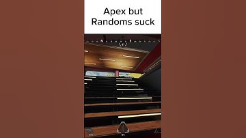 Relatable #apex #apexlegends #apexlegendsclips #apexclips #apexlegend #apexash