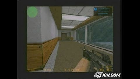 Counter-Strike: Condition Zero PC Games