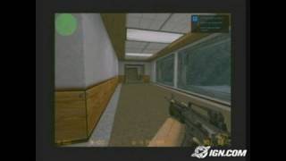 Counter-Strike: Condition Zero PC Games