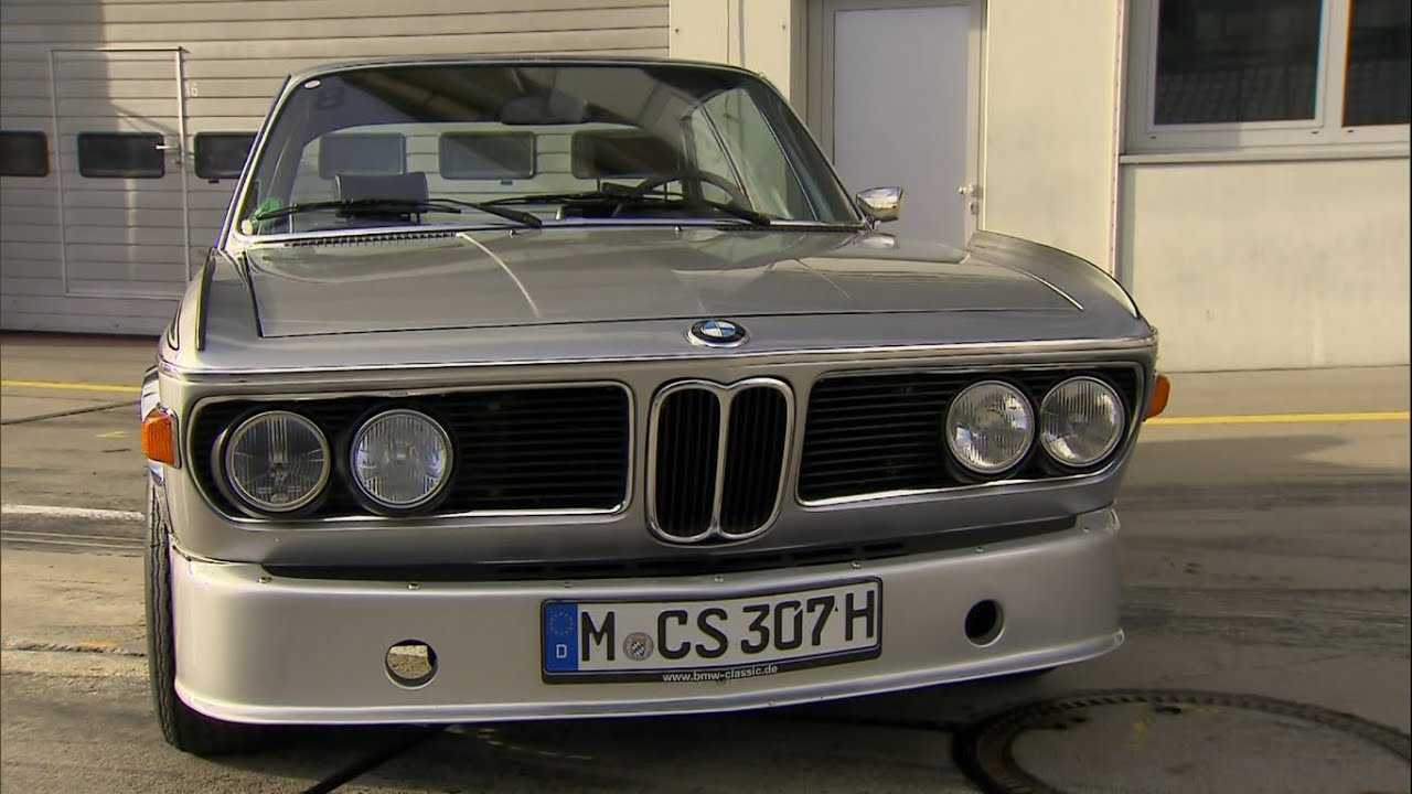 Bmw m 1972