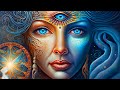 [Try Listening for 15 Minutes] - Open Third Eye - Achieve Higher States Of Consciousness - 528 Hz