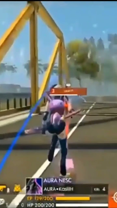 frontal gaming jumpshot turnamen old #shorts#freefire#frontalgaming#turnamen#aurakasi#ninjayu