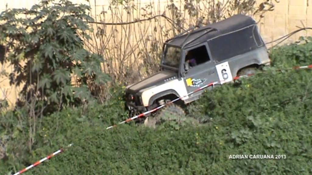 AWDC 2 Day Challenge Jan 2013 - clip 1