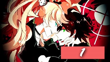 DANGANRONPA MEP | BACKUP NEEDED!