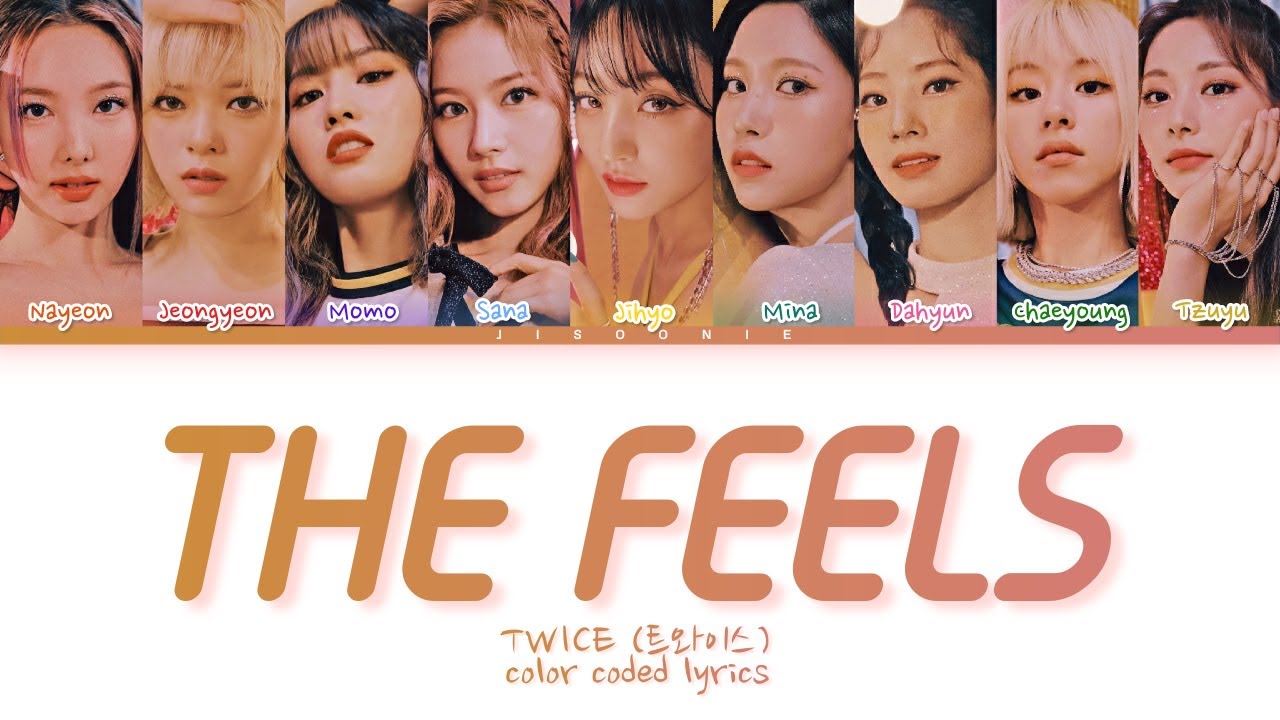 Twice the feels одежда. Twice the feels текст
