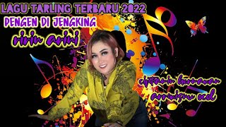 LAGU TARLING TERBARU 2022 PENGEN DI JENGKING RIRIN ARIN CIPT AMIN HERMAWAN