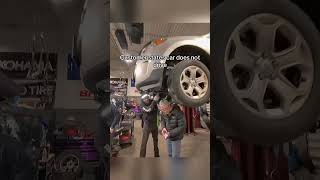 Mechanical engineer’s hilarious fails 😂😂#mechanic #funnyvideos #fyp #fail #car