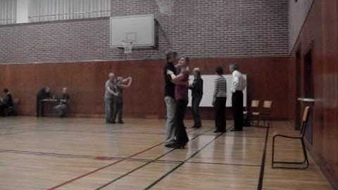 Tango - Swivel Fans.wmv