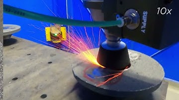 Robotic Blending Milestone 5 - Highlight Video