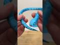 Best 3D Printed Snake? Alphabet Snake Articulated. #3dprinting #3dprinter #3dprintingstudio #diy