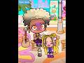 no way!!!#trending#funny#avatarworld#vairalvideo#fyp#no#way#me#mom#family#shorts
