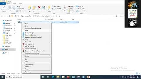 LEDP-(Class 23)- JavaScript Bangla Tutorial part-3-(MD Shafiqul Sir)