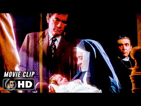 Opening Scene | THE OMEN (1976) Movie CLIP HD
