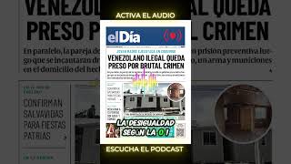 Abriendo el Dia Salvavidas para Fiestas Patrias crimen en Coquimbo y falta de fo