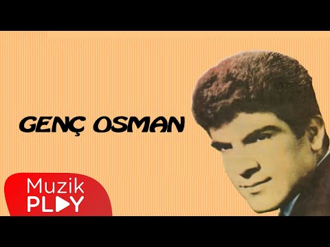 Uzat Serçe Parmağını Bu Sevdanın Sonu Yok - Genç Osman (Official Audio)